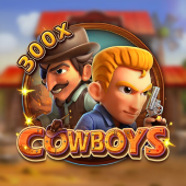 Cowboys Throw pillow game icon