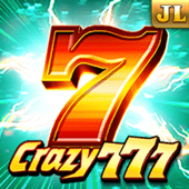 Crazy777 Throw pillow game icon