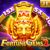 Fortune Gems 2 Throw pillow game icon