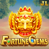 Fortune Gems Throw pillow game icon