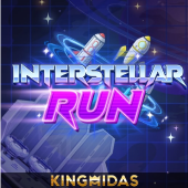 Interstellar Run Throw pillow cards icon