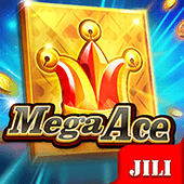 Mega Ace Throw pillow slot icon