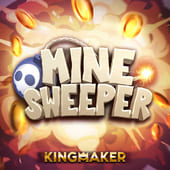 Minesweeper Throw pillow cards icon