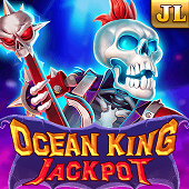 Ocean King Jackpot Throw pillow fishing icon