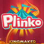 Plinko Throw pillow cards icon