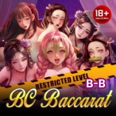 Sexy Blockchain Baccarat B B Throw pillow live casino icon