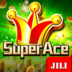 Super Ace Throw pillow slot icon